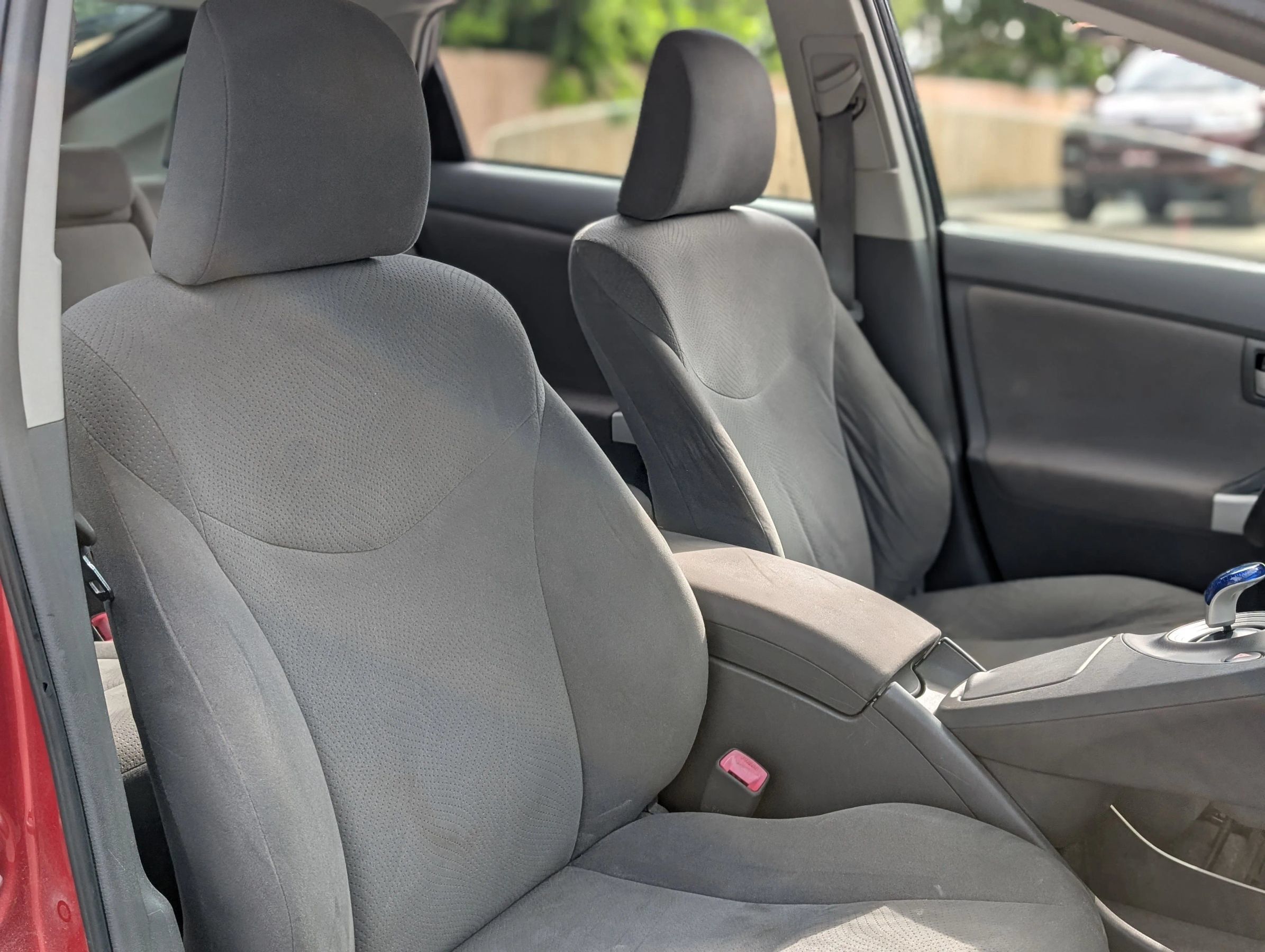 Used 2010 Toyota Prius FWD image 25