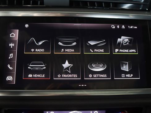 New 2025 Audi Q3 2.0T Premium image 23