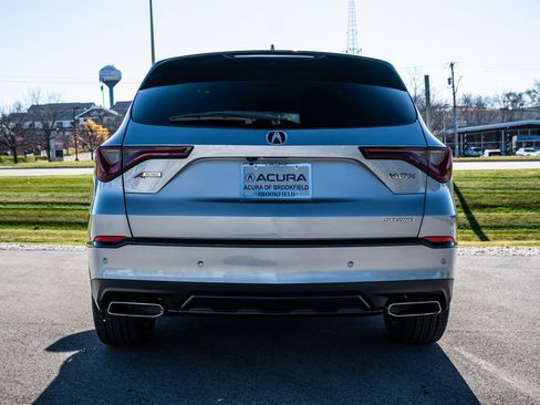 Certified 2023 Acura MDX A-Spec image 10