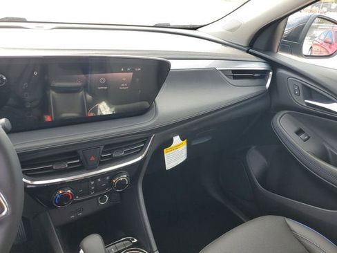 New 2026 Buick Encore GX Sport Touring w/ Comfort Package image 26