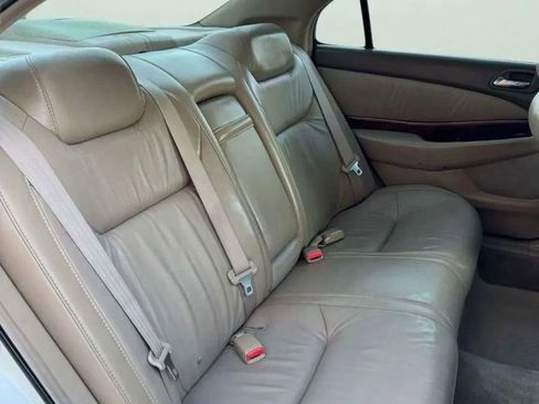 Used 2003 Acura TL image 17
