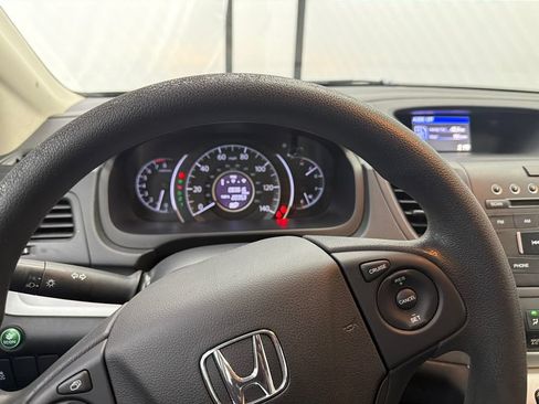 Used 2014 Honda CR-V LX image 25