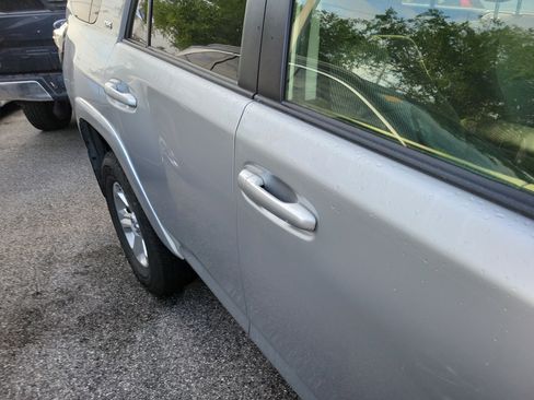 Used 2024 Toyota 4Runner SR5 image 11