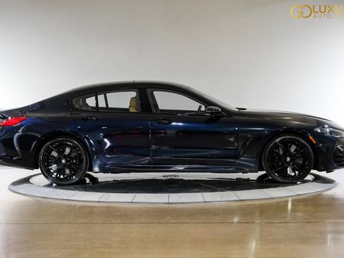 Used 2023 BMW 840i Gran Coupe w/ M Sport Professional Package image 8