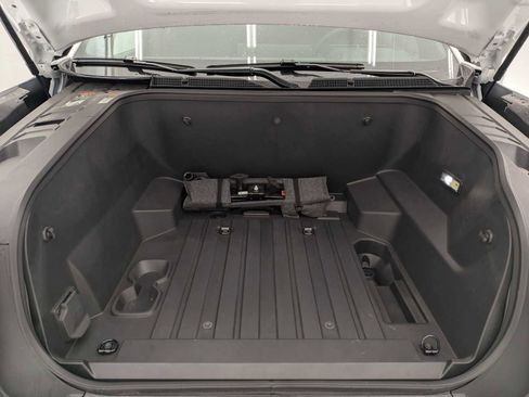 New 2025 Chevrolet Silverado EV W/T image 16