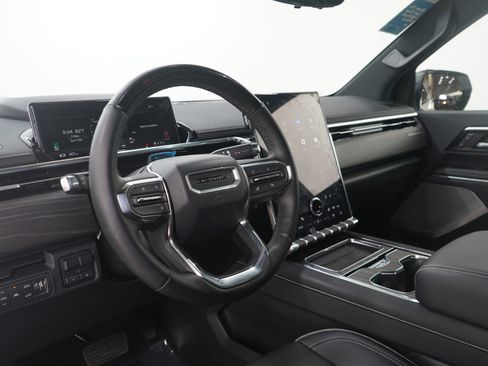 Used 2025 GMC Sierra EV Denali image 28