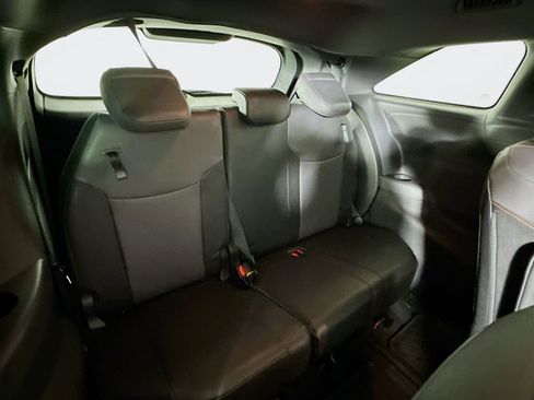Certified 2023 Toyota Sienna XSE AWD/4WD image 28