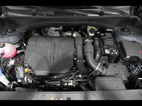 Certified 2026 Hyundai Santa Fe XRT image 21