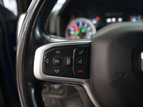 Used 2019 RAM 1500 Big Horn AWD/4WD image 29