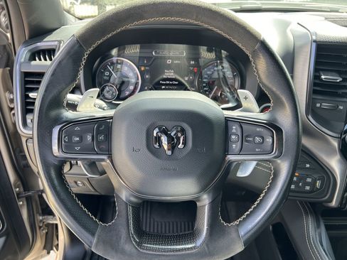 Used 2022 RAM 1500 TRX w/ TRX Level 2 Equipment Group image 10