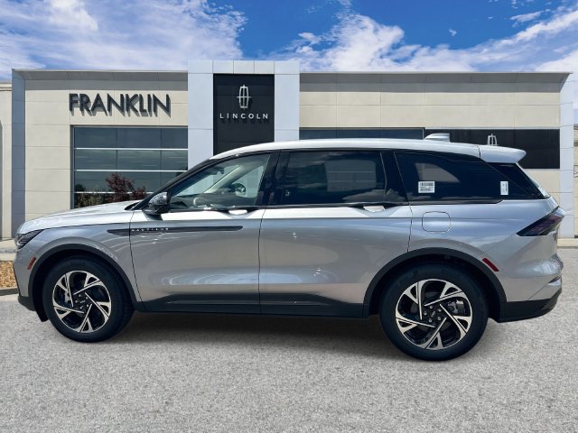 New 2026 Lincoln Nautilus Premier w/ Jet Appearance Package AWD/4WD image 4