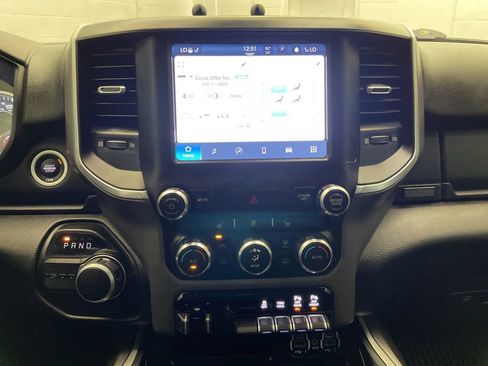 Certified 2022 RAM 1500 Lone Star RWD image 13