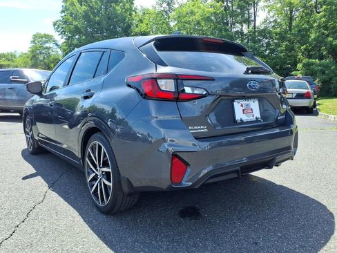 Used 2025 Subaru Impreza 2.0i Sport AWD/4WD image 19