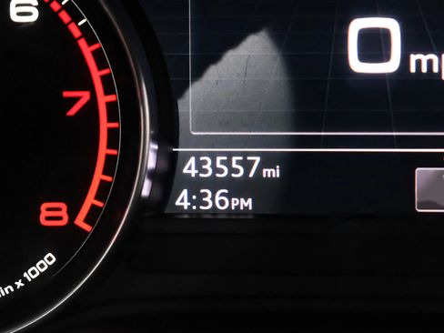 Used 2017 Audi A4 2.0T Premium AWD/4WD image 17