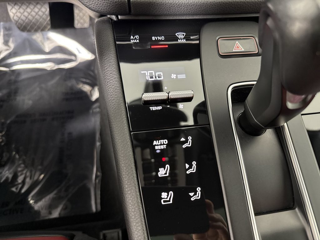 Certified 2023 Porsche Macan GTS AWD/4WD image 30