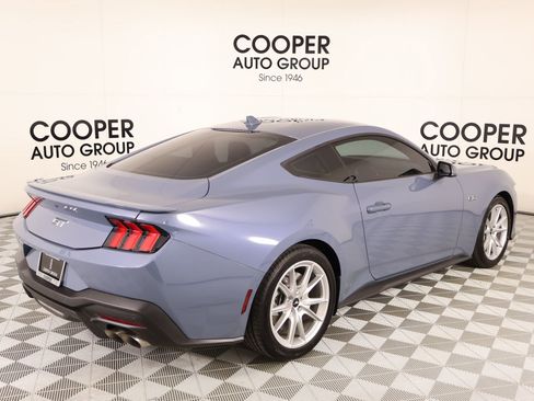 Used 2024 Ford Mustang GT Premium RWD image 20
