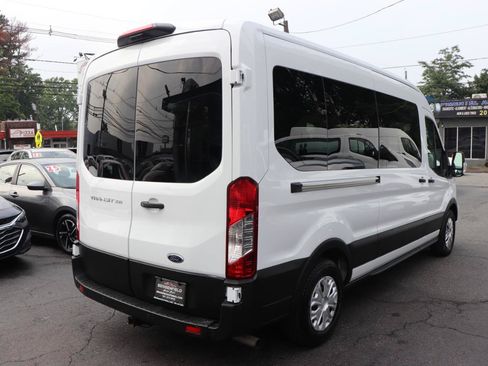 Used 2025 Ford Transit 350 XLT RWD image 5
