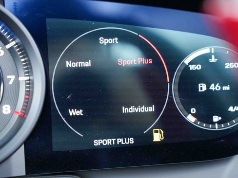 Used 2024 Porsche 911 Carrera 4 GTS w/ Premium Package image 87