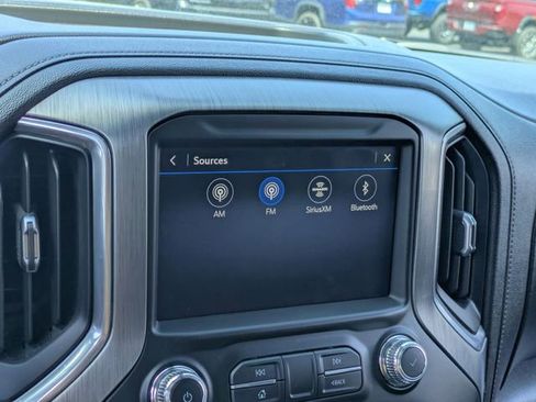 Certified 2021 GMC Sierra 1500 Denali w/ Denali Ultimate Package AWD/4WD image 23
