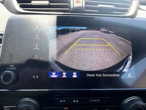 Used 2021 Honda CR-V EX image 39