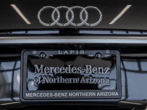 Used 2021 Audi SQ5 Prestige w/ Prestige Package AWD/4WD image 15
