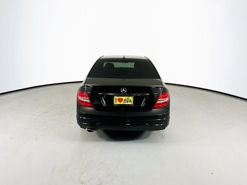 Used 2013 Mercedes-Benz C 250 Sedan image 8