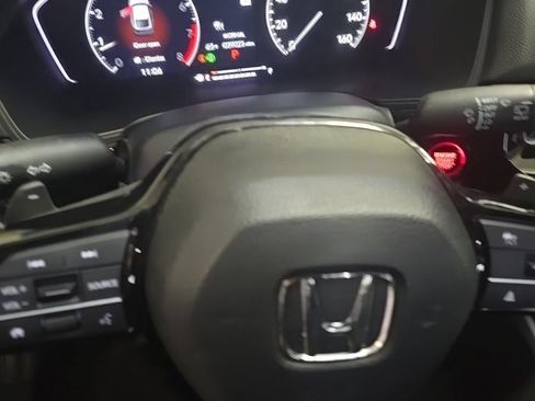 Used 2023 Honda Civic Sport image 1
