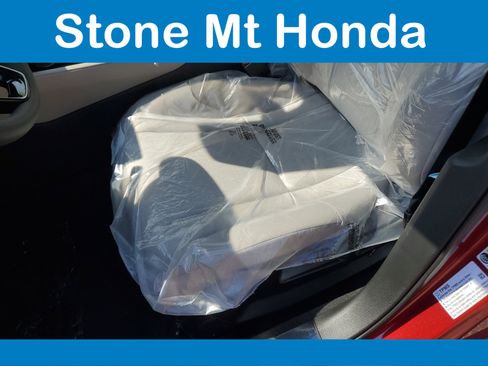 New 2025 Honda Accord LX image 17