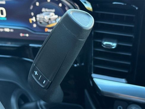 New 2025 Chevrolet Silverado 3500 High Country w/ High Country Premium Package image 20