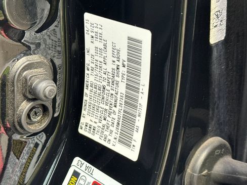 Used 2015 Honda CR-V LX image 20