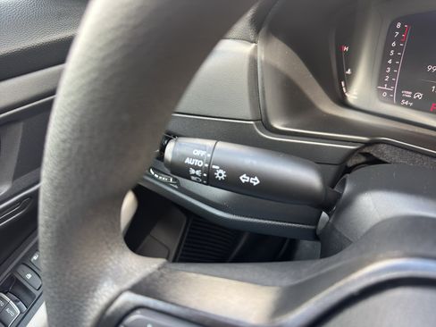 Used 2024 Honda Accord EX image 14