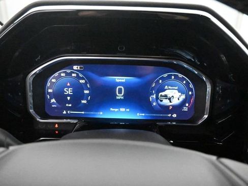 New 2026 Chevrolet Silverado 1500 ZR2 w/ Dark Appearance Package image 12