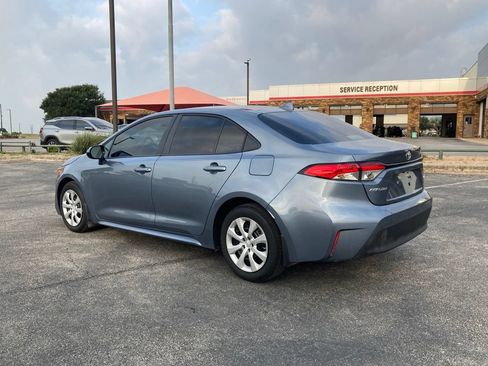 Used 2026 Toyota Corolla LE FWD image 7