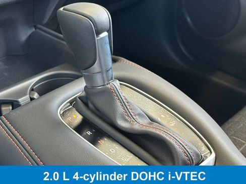 Used 2026 Honda HR-V Sport image 23
