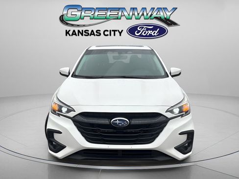 Used 2025 Subaru Legacy Limited AWD/4WD image 9