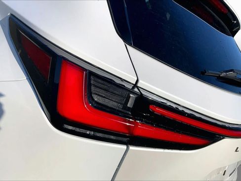 Used 2023 Lexus NX 250 FWD image 29