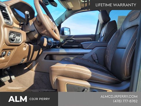 New 2026 RAM 1500 Limited AWD/4WD image 8