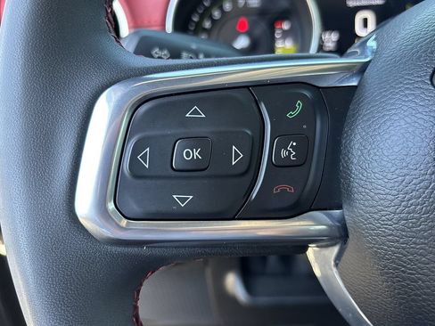 Used 2023 Jeep Wrangler Unlimited Rubicon 4xe AWD/4WD image 12