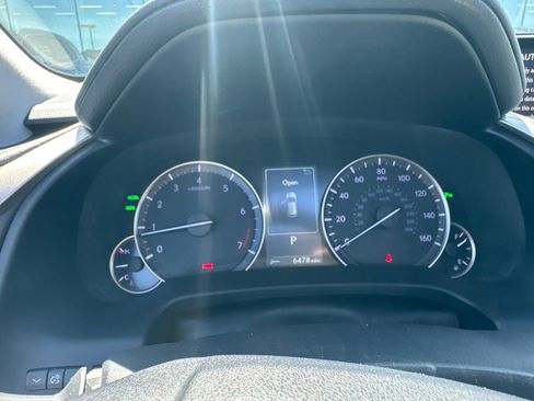 Used 2019 Lexus RX 350 FWD w/ Navigation Package image 9