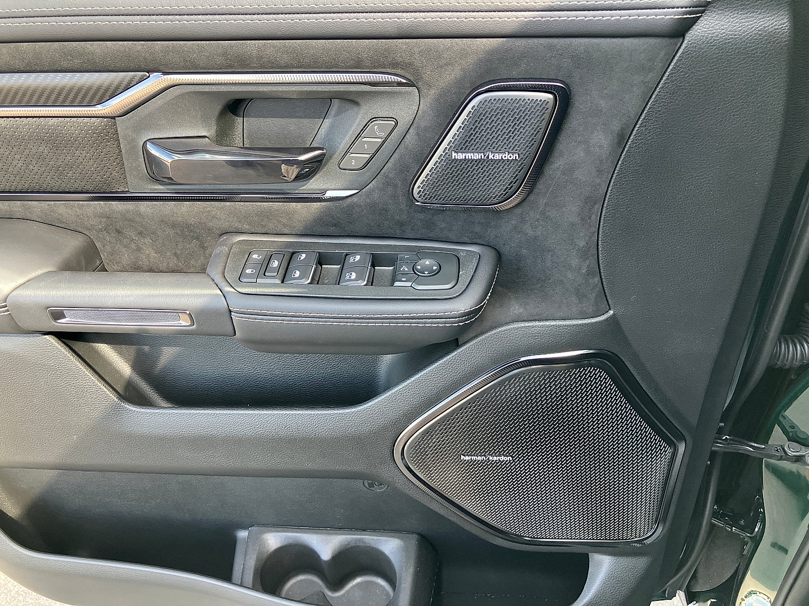 New 2026 RAM 1500 RHO w/ RHO Level 1 Equipment Group AWD/4WD image 29