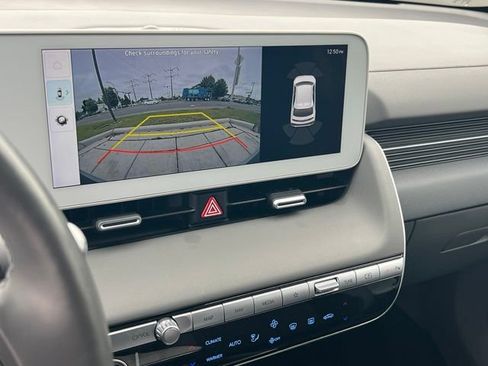 Certified 2024 Hyundai Ioniq 5 SEL RWD image 23