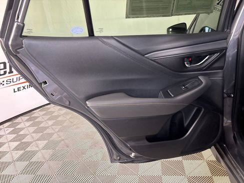 Used 2022 Subaru Outback Wilderness image 20