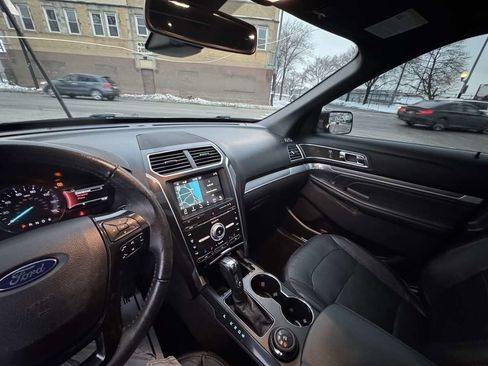 Used 2018 Ford Explorer Sport w/ Equipment Group 401A image 37