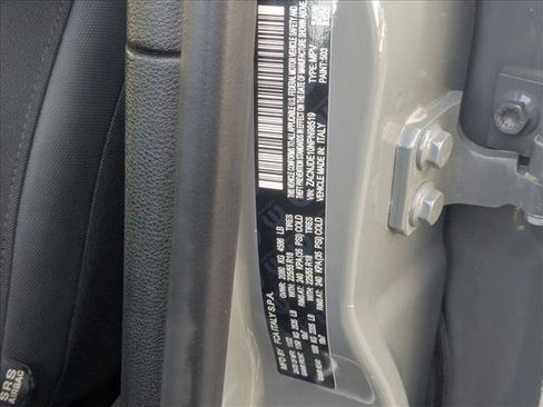 Used 2022 Jeep Renegade Altitude w/ Sun/Sound Group image 26