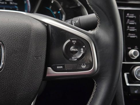 Used 2020 Honda Civic EX-L image 23