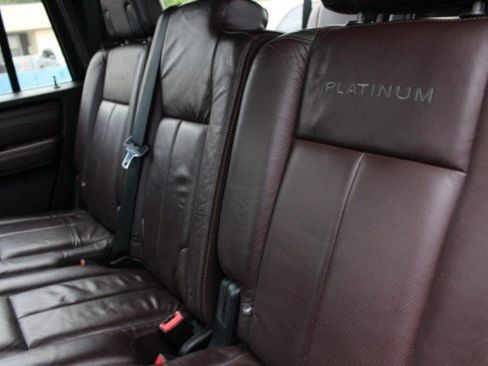 Used 2017 Ford Expedition EL Platinum image 32