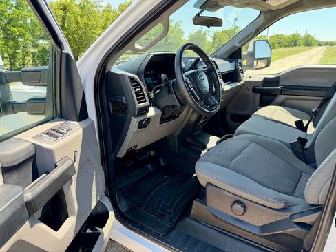 Used 2022 Ford F350 XL w/ Power Equipment Group AWD/4WD image 13