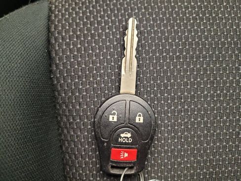 Used 2019 Nissan Sentra S FWD image 32