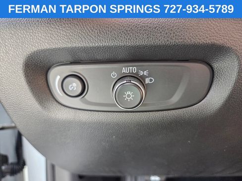 Used 2023 Chevrolet Traverse High Country w/ LPO, Floor Liner Package FWD image 27