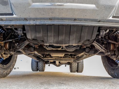 Used 2024 Chevrolet Silverado 3500 High Country w/ Technology Package image 14